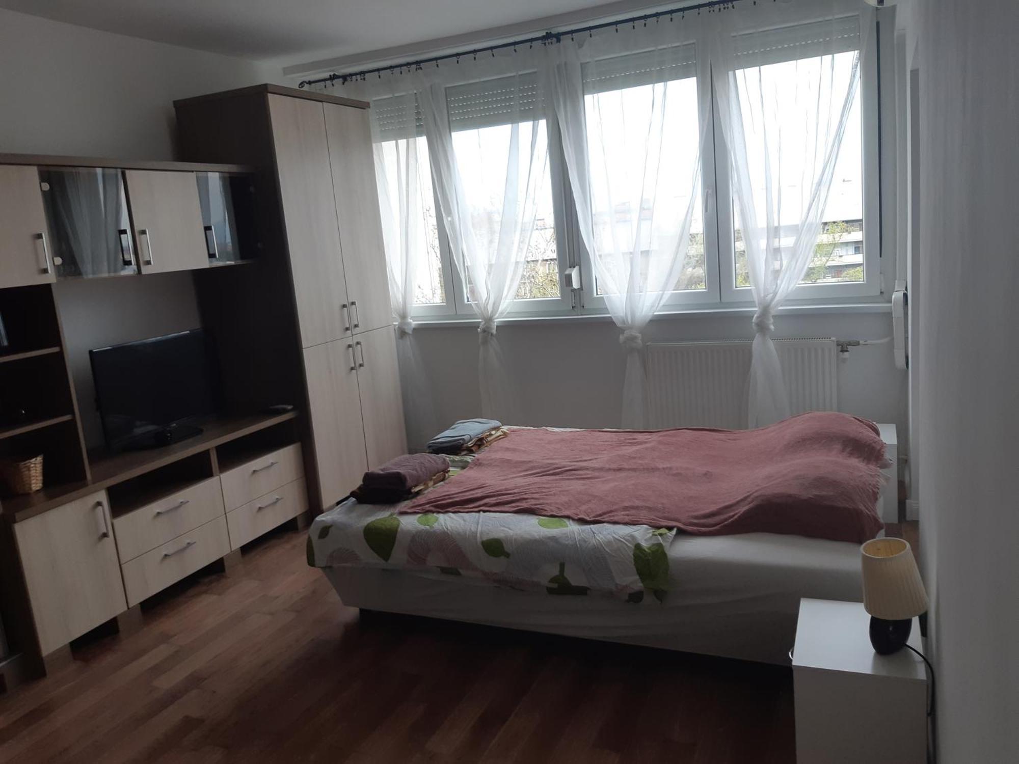 Pillango Parki Kis Lakas 15 Percre A Belvarostol Budapest Ngoại thất bức ảnh